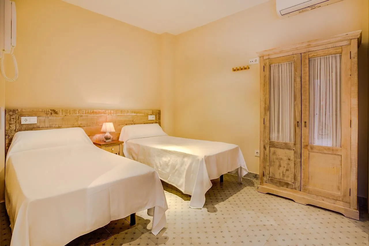 Eva Recommends Pureza Triana Apartment Seville